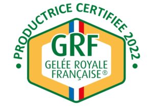 Gelée Royale Française - GRF